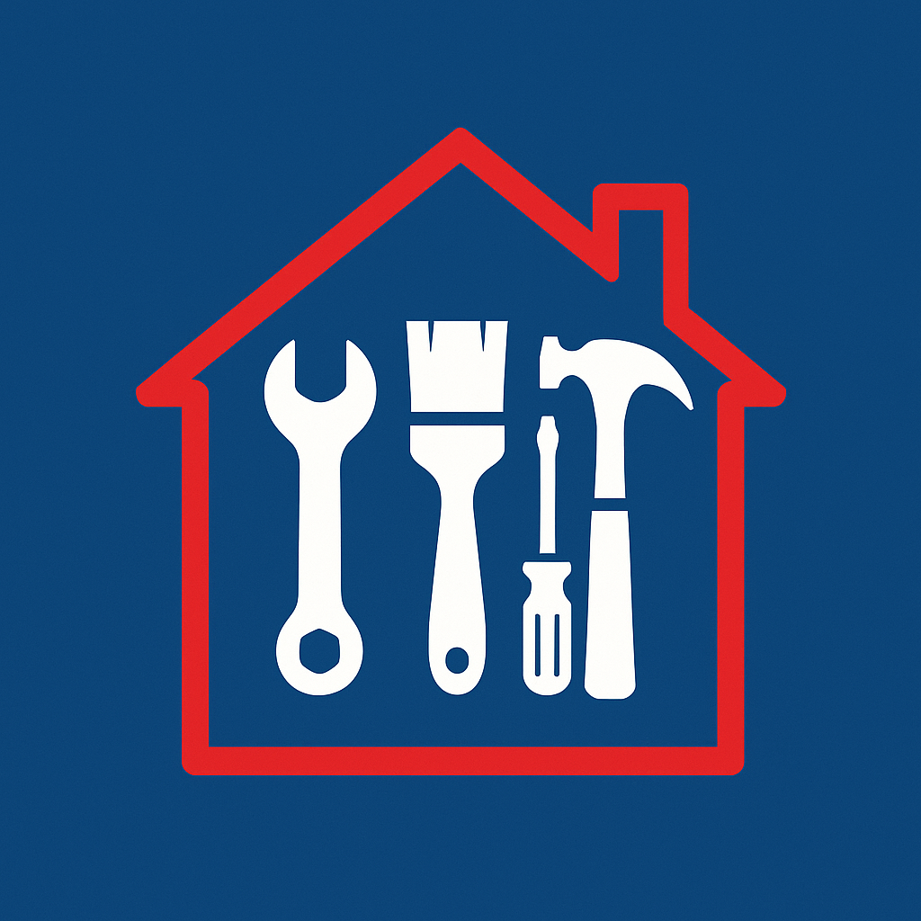 Handyman services in Springdale Arkansas for home repairs and maintenance
